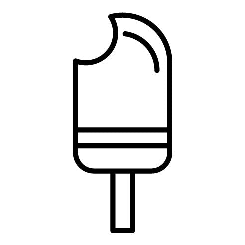 Popsicle Icon | Sweets and Candies