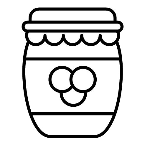 Jam Icon