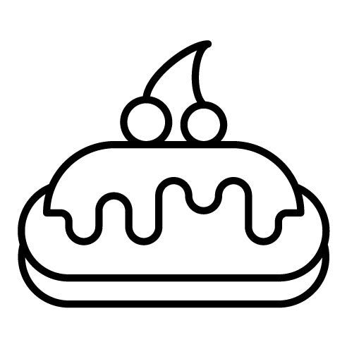 Eclair Icon