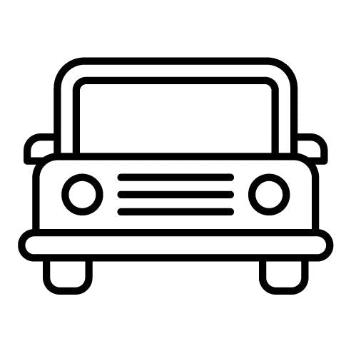 Car Icon