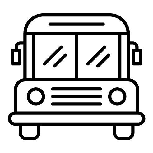 Bus Icon