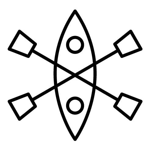 Kayak Icon