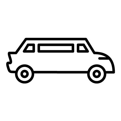 Limousine Icon