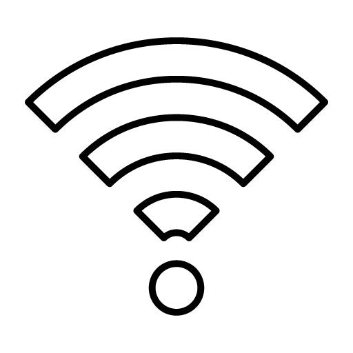 Wifi Icon