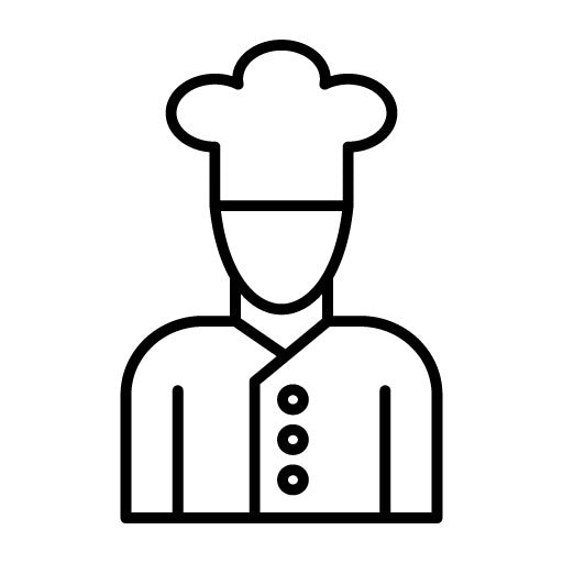 Chef Icon