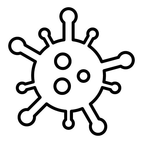 Virus Icon