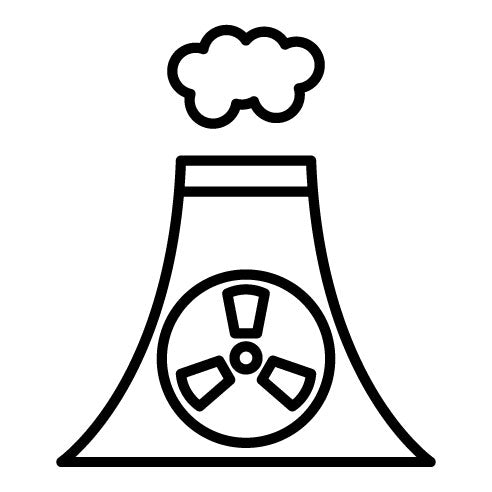 Pollution Icon