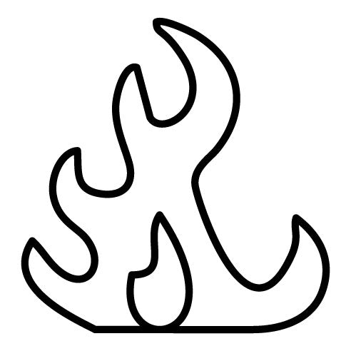 Fire Icon