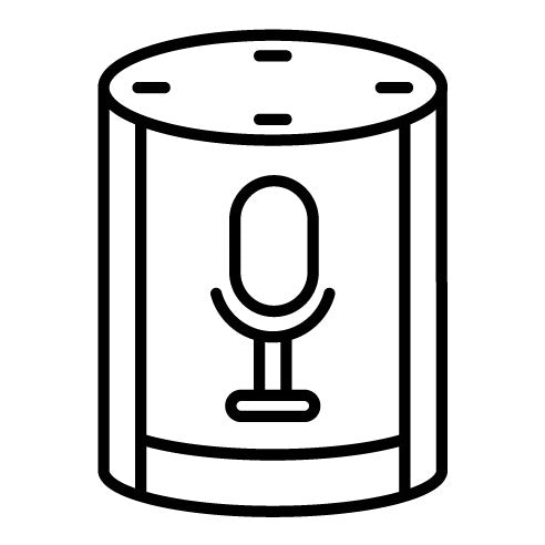 Voice Assistant Icon