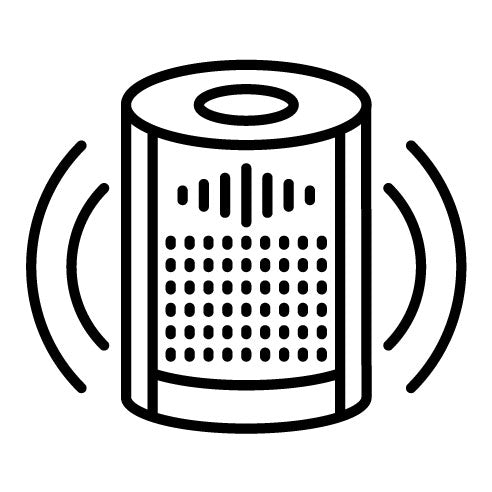 Smart Speaker Icon