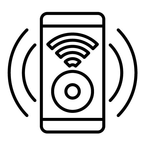 Smart Sound Icon