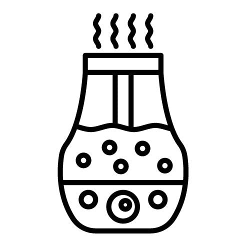 Humidifier Icon