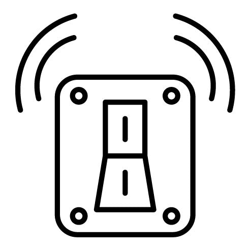 Smart Switch Icon