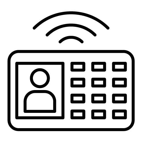 Intercom Icon