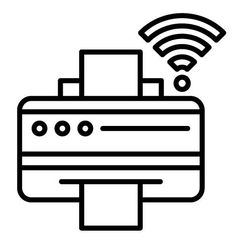 Smart Printer Icon