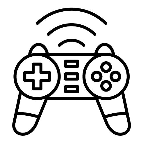 Smart Joystick Icon