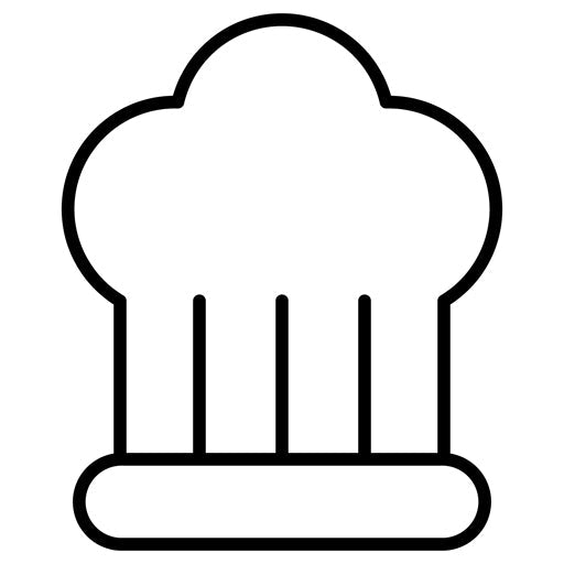 Chef Hat Icon