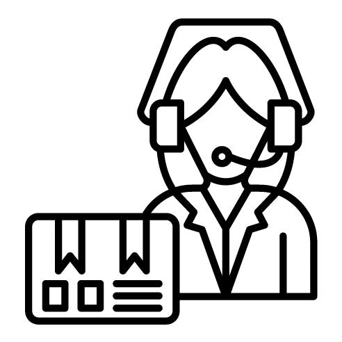 Customer Service Icon