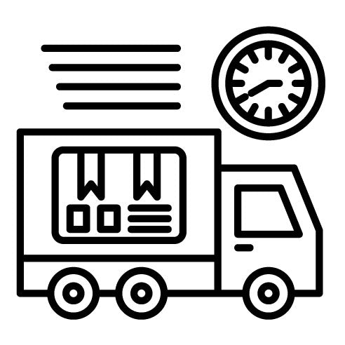 Delivery Service Icon