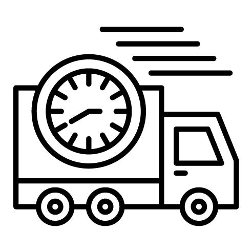 Fast Delivery Icon