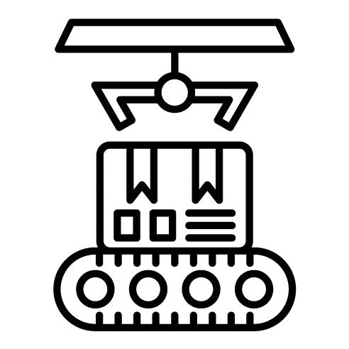 Packaging Icon