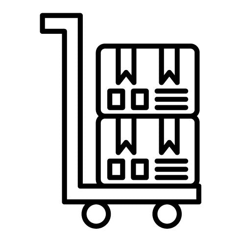 Trolley Icon