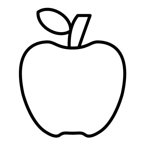 Apple Icon | Autumn