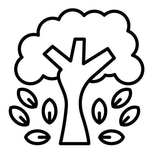 Autumn Tree Icon