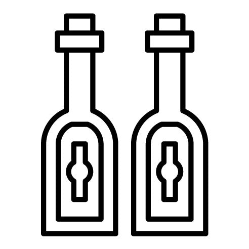 Bottle Icon