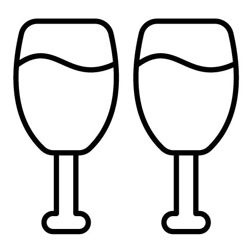 Drink Glass Icon