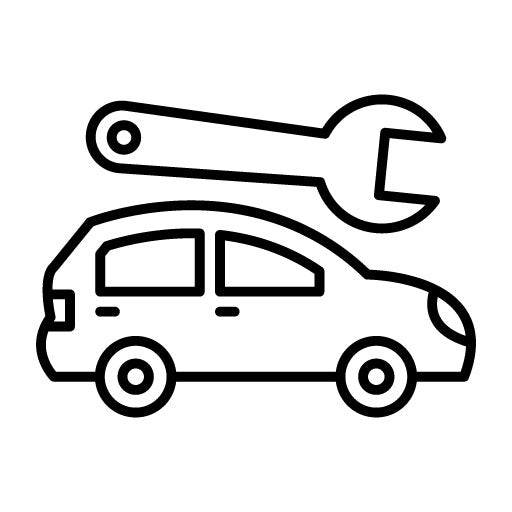 Car Service Icon