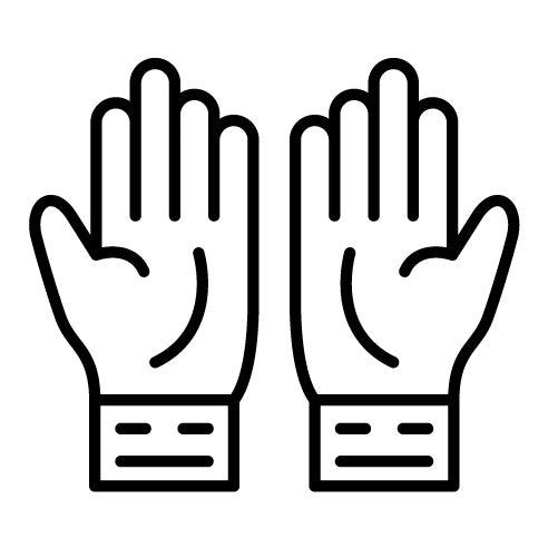 Gloves Icon