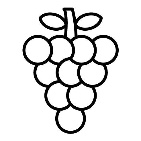 Grapes Icon