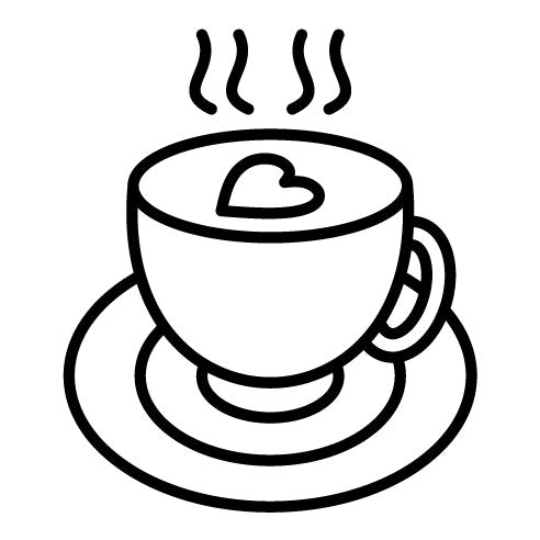 Hot Drink Icon