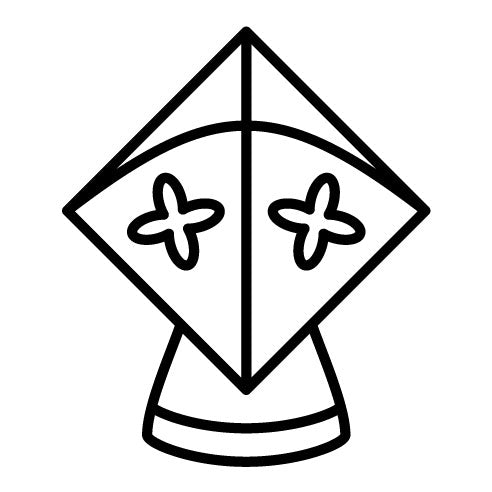 Kite Icon