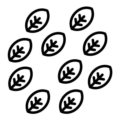 Leaves Icon