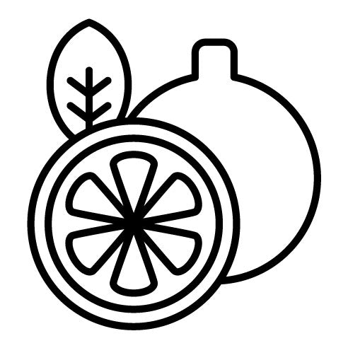 Lemon Icon