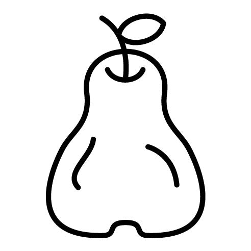 Pear Icon