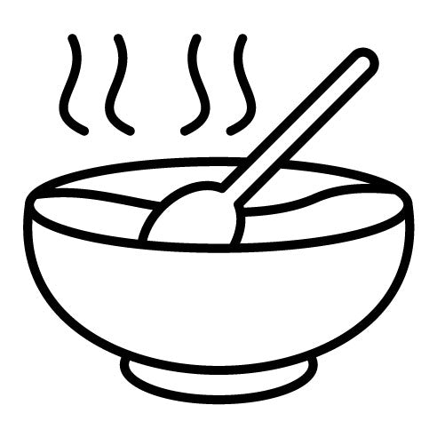 Soup Icon