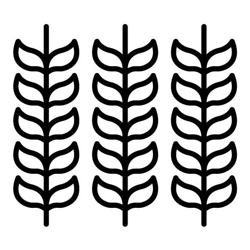 Wheat Icon | Autumn