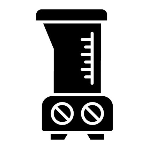 Blender Glyph Icon