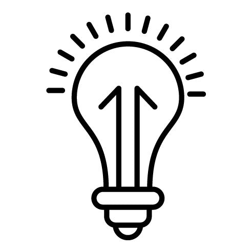 Bulb Icon