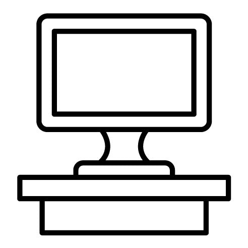Computer Icon | Electronic Devices