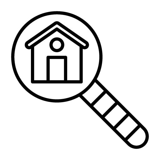 Search Property Icon