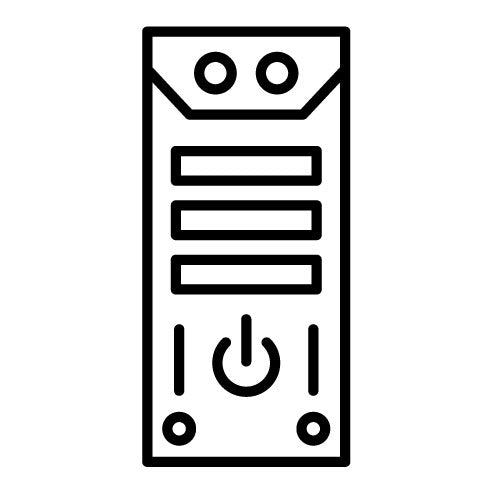 Cpu Icon | Electronic Devices