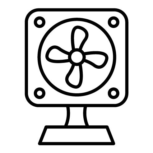 Fan Icon