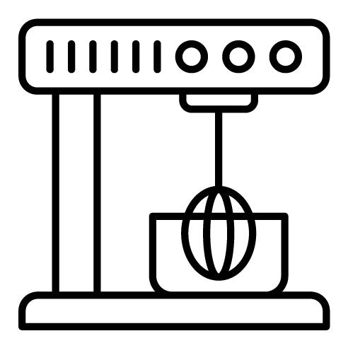 Mixer Icon