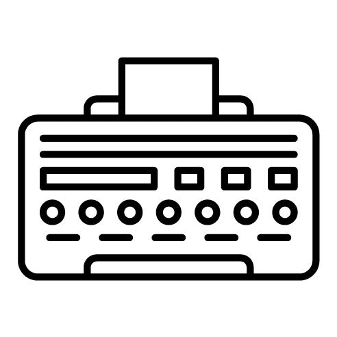 Printer Icon | Electronic Devices