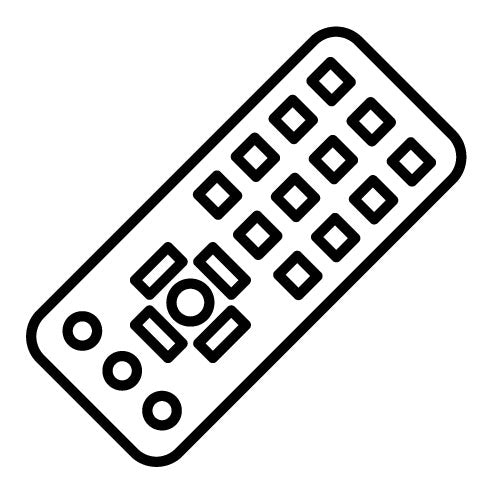 Remote Icon