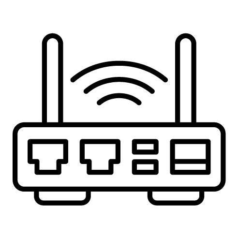 Router Icon